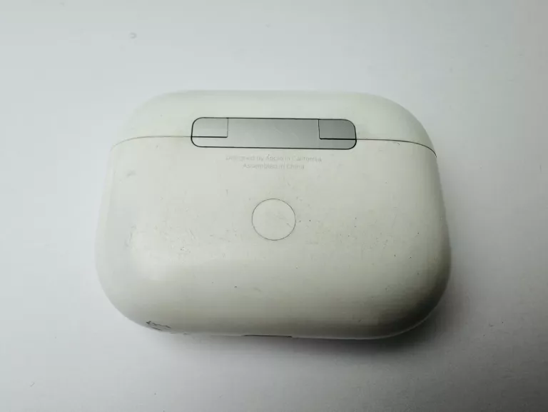 SŁUCHAWKI APPLE AIRPODS PRO 2