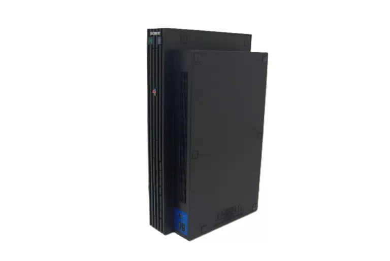 KONSOLA SONY PLAYSTATION 2 FAT SCPH-39004