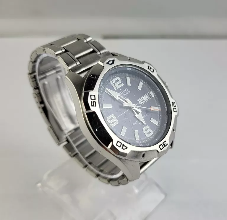 ZEGAREK CASIO MTD-1082