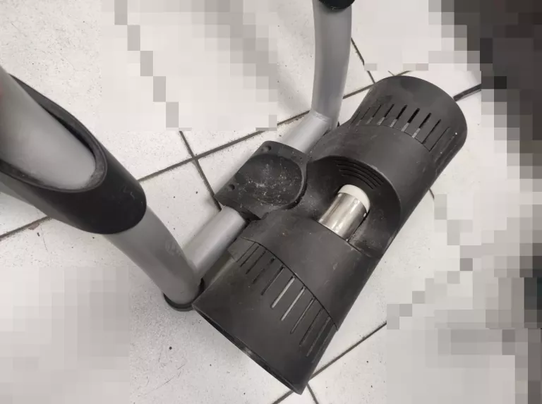 TRENAŻER TACX BUSHIDO OPIS
