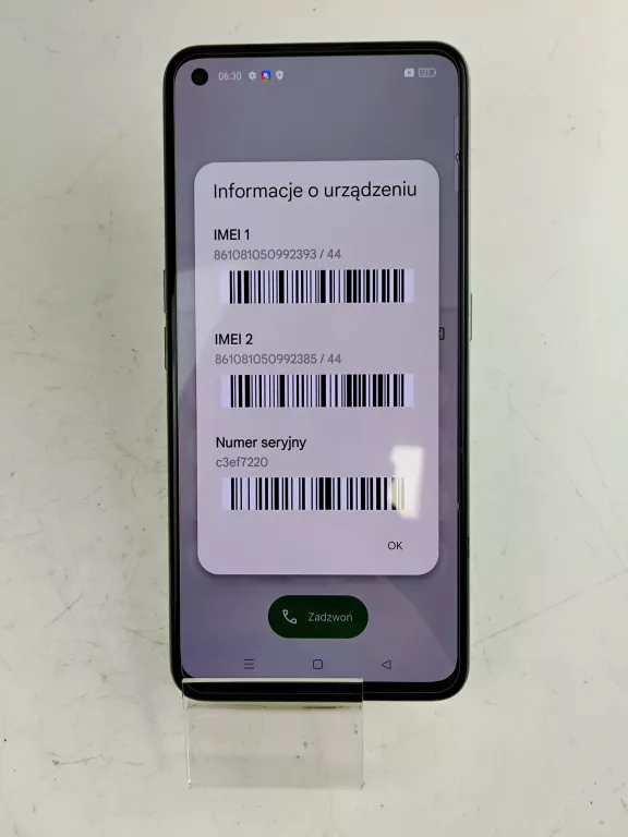 TELEFON REALME GT 2 RMX3311 12/256GB