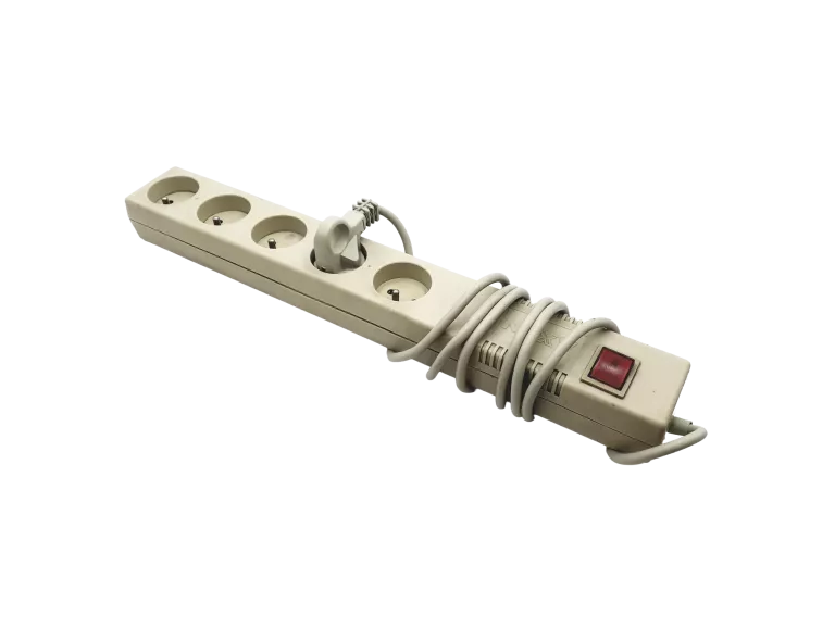 LISTWA ZASILAJĄCA AXON 507WF