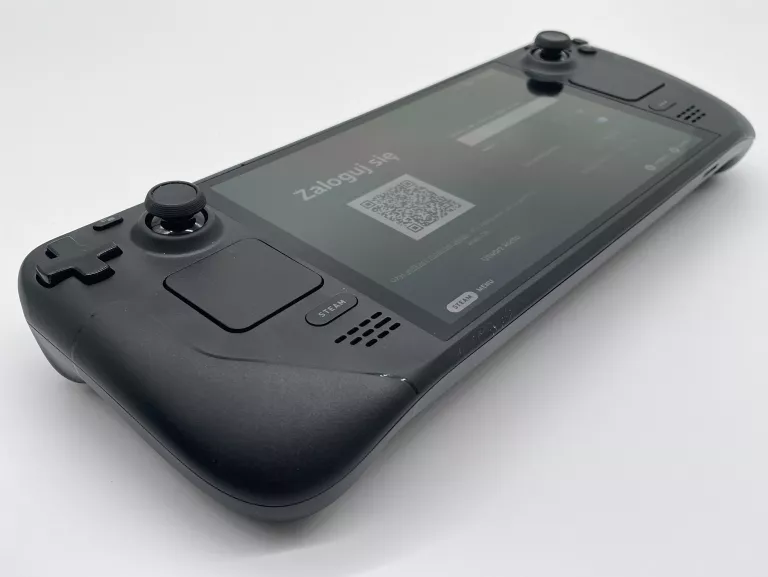 KONSOLA STEAM DECK 512 GB OLED