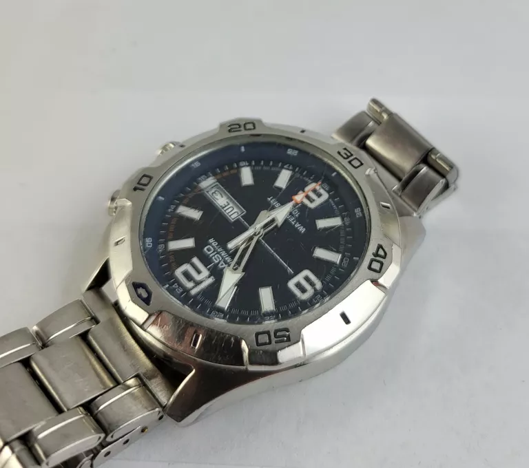 ZEGAREK CASIO MTD-1082