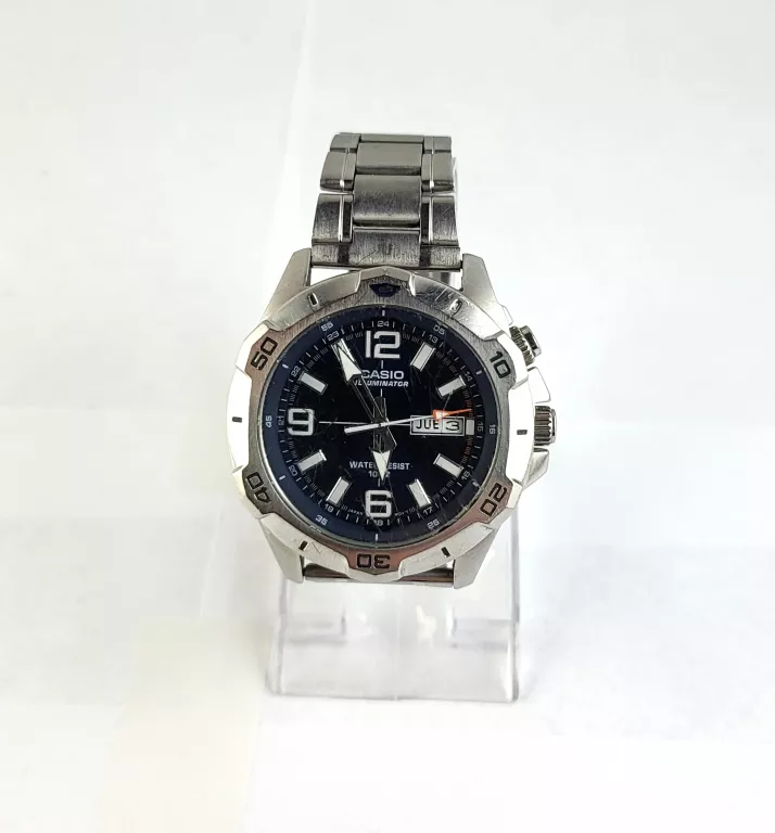 ZEGAREK CASIO MTD-1082