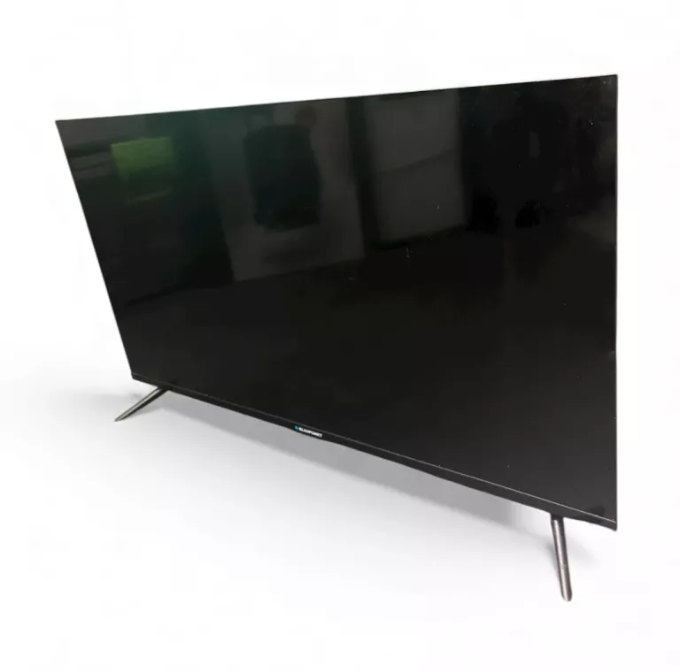 TELEWIZOR BLAUPUNKT BA40F4382QEB 40 CALI
