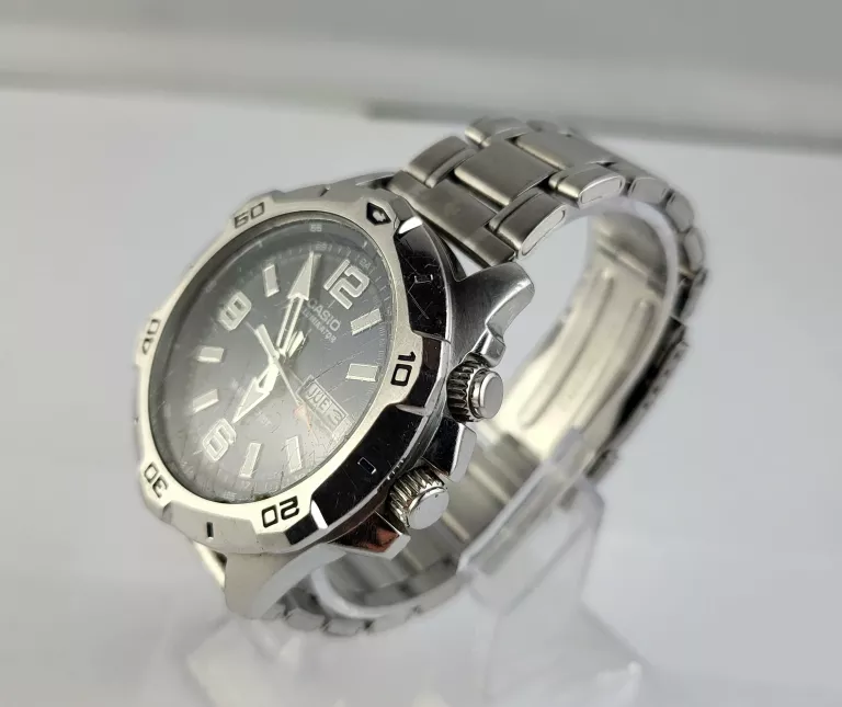 ZEGAREK CASIO MTD-1082