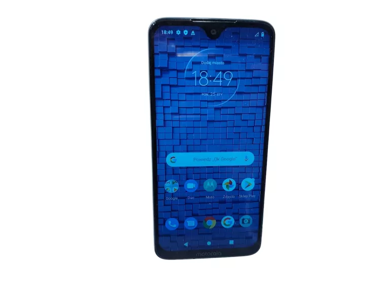 motorola-moto-g7-64gb-jana-pawla-ii-32-klodzko-for-cash