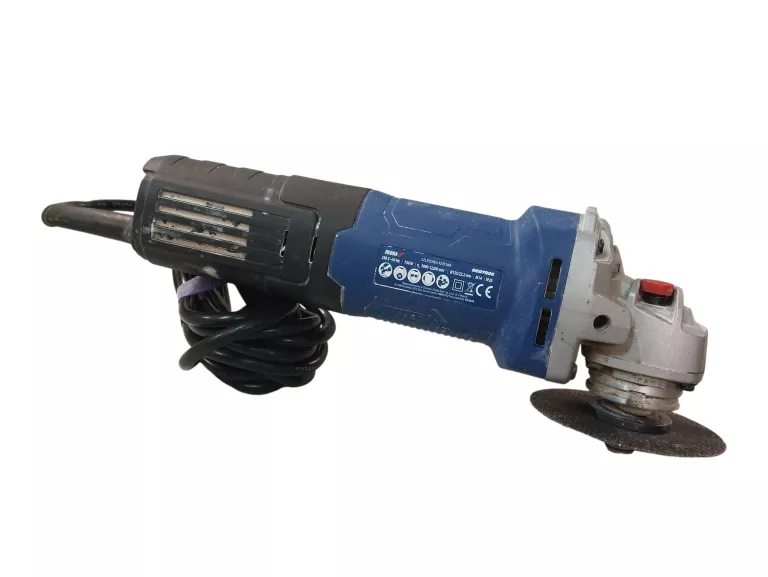 SZLIFIERKA KĄTOWA DEDRA DED7988