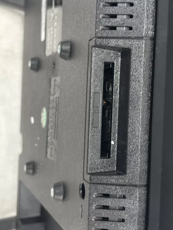 TELEWIZOR PEAQ 24H-5024E KOMPLET