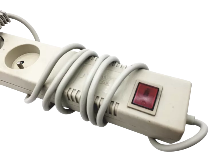 LISTWA ZASILAJĄCA AXON 507WF