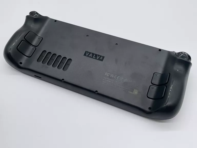 KONSOLA STEAM DECK 512 GB OLED