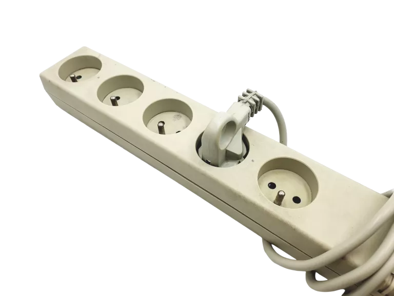 LISTWA ZASILAJĄCA AXON 507WF