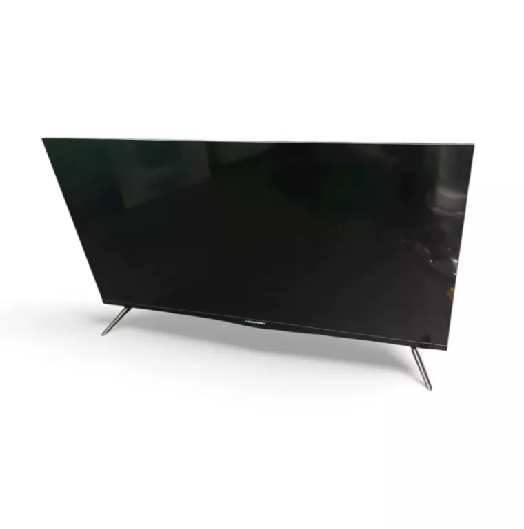TELEWIZOR BLAUPUNKT BA40F4382QEB 40 CALI