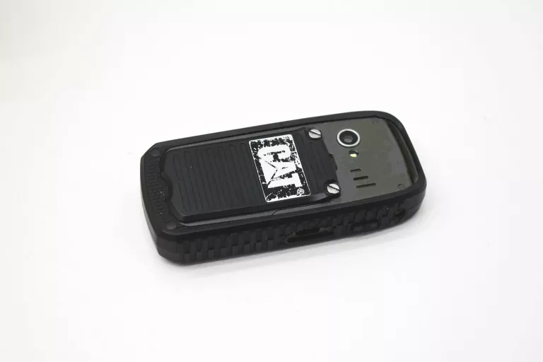 TELEFON CAT B25 PUDEŁKO