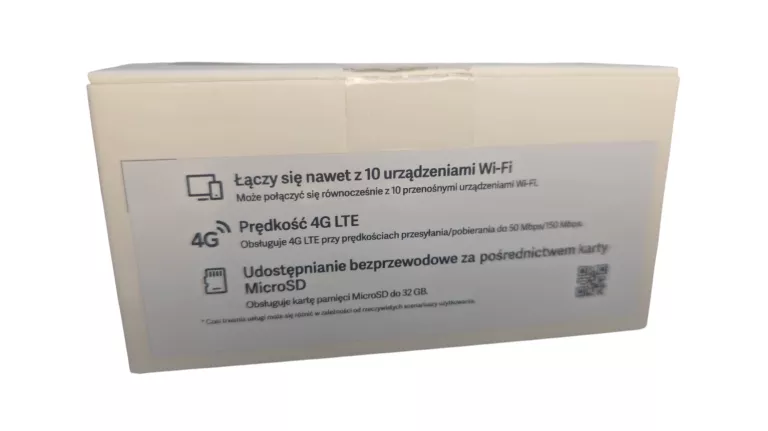 ROUTER XIAOMI F490 4G LTE