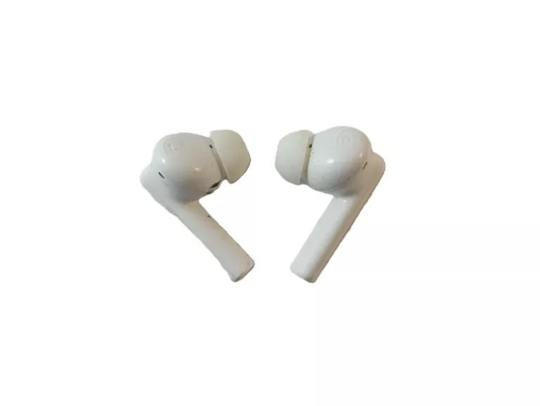 SŁUCHAWKI OPPO ENCO BUDS 2 BIAŁE