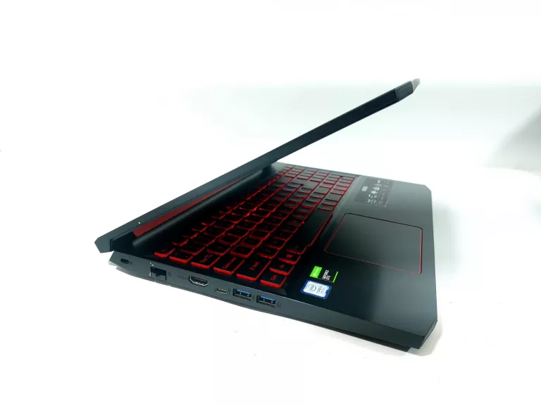 ACER NITRO 5 AN515-54-52A7 / I5-9300H / 16GB / 512GB / GTX 1650