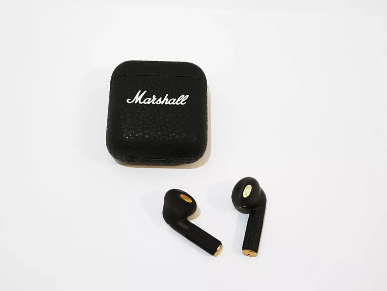 MARSHALL MINOR IV