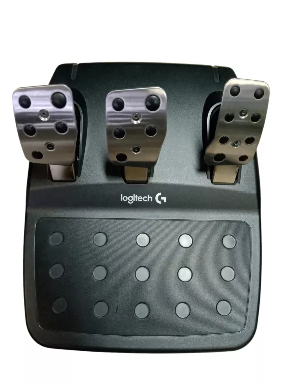 KIEROWNICA LOGITECH G920 + SKRZYNIA BIEGÓW SHIFTER