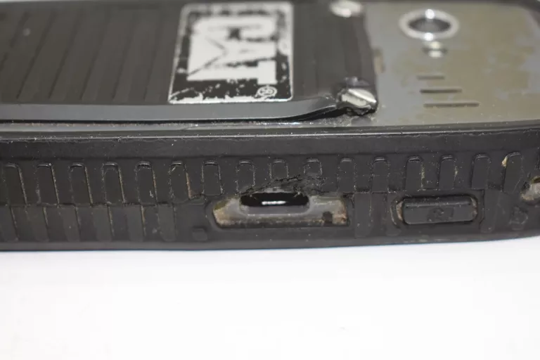 TELEFON CAT B25 PUDEŁKO