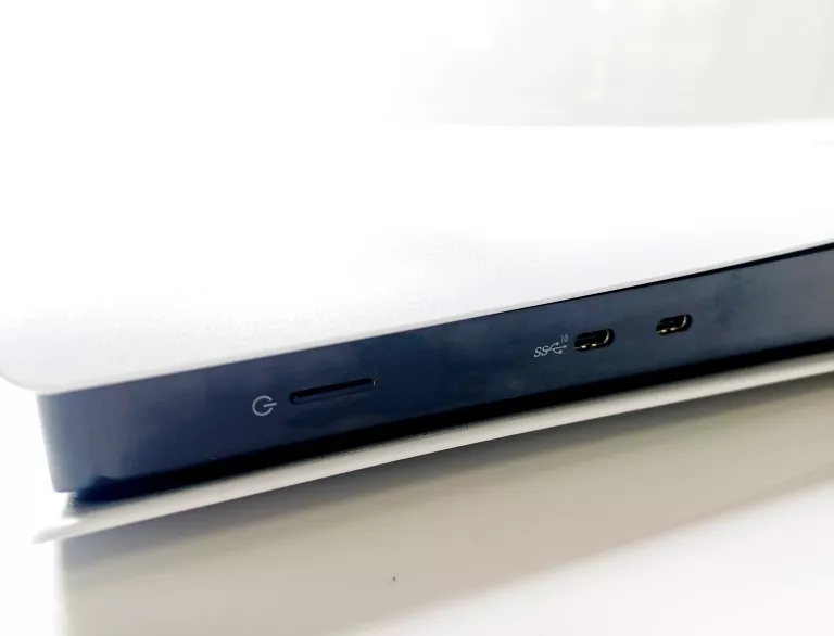 SONY PLAYSTATION 5 SLIM CFI-2016 + PAD