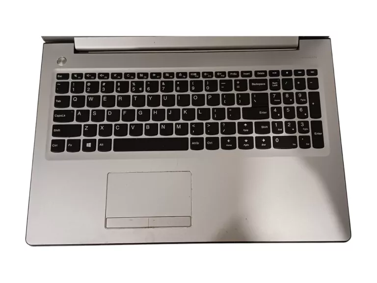 LAPTOP LENOVO IDEAPAD 510-15ISK
