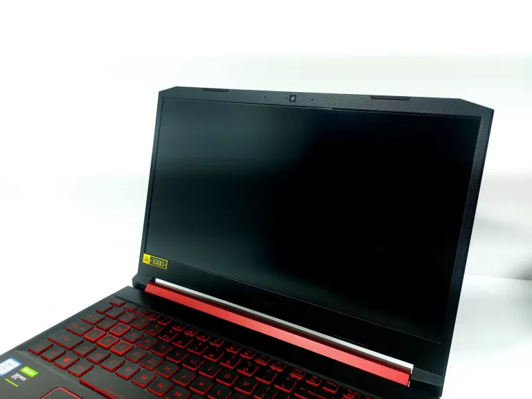 ACER NITRO 5 AN515-54-52A7 / I5-9300H / 16GB / 512GB / GTX 1650