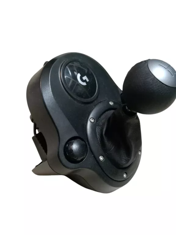 KIEROWNICA LOGITECH G920 + SKRZYNIA BIEGÓW SHIFTER