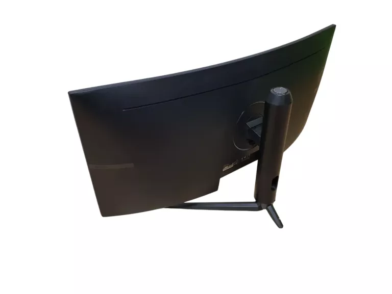MONITOR MSI OPTIX MAG342CQR CURVED 34” 3440X1440PX VA 144 HZ HDR