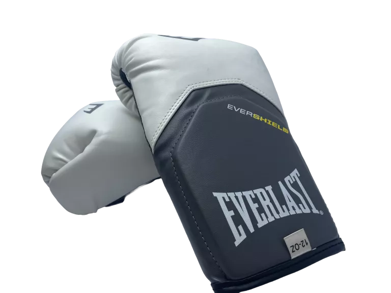 REKAWICE BOKSERSKIE EVERLAST BOXING ELITE TRAI GLV00 12OZ