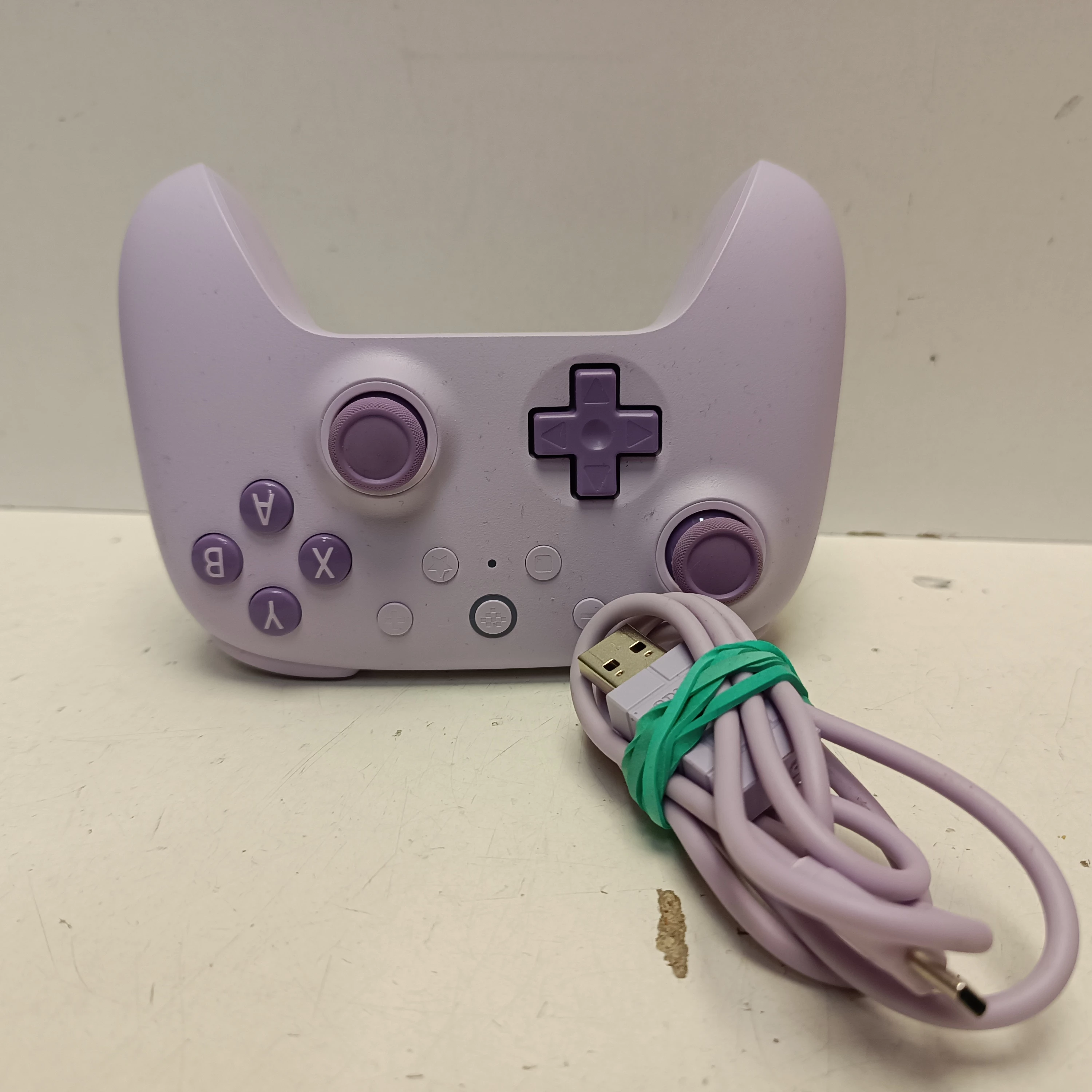 gamepad-8bitdo-ultimate-2c-wired-pad-purple-ret00473-ean-gtin-6922621506003