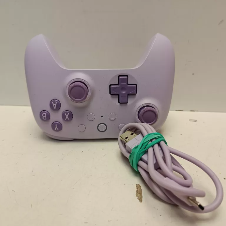 gamepad-8bitdo-ultimate-2c-wired-pad-purple-ret00473-ean-gtin-6922621506003