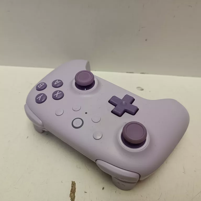 GAMEPAD 8BITDO ULTIMATE 2C WIRED PAD PURPLE RET00473