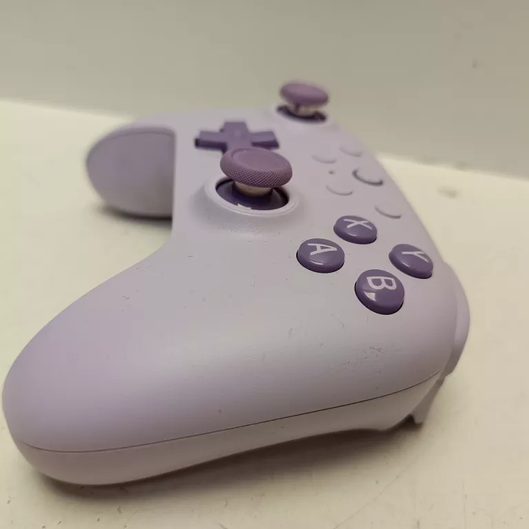 GAMEPAD 8BITDO ULTIMATE 2C WIRED PAD PURPLE RET00473