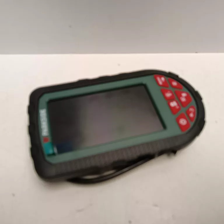 KAMERA INSPEKCYJNA PARKSIDE PKIK 4.3 A2 Z PUDEŁKIEM I POKROWCEM
