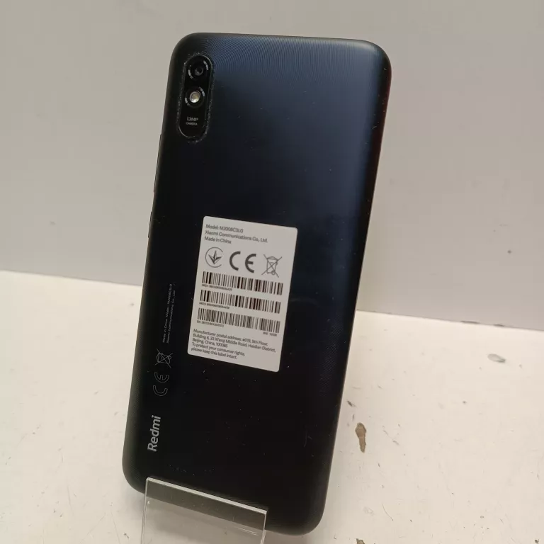 TELEFON XIOMI REDMI 9A 2/32GB