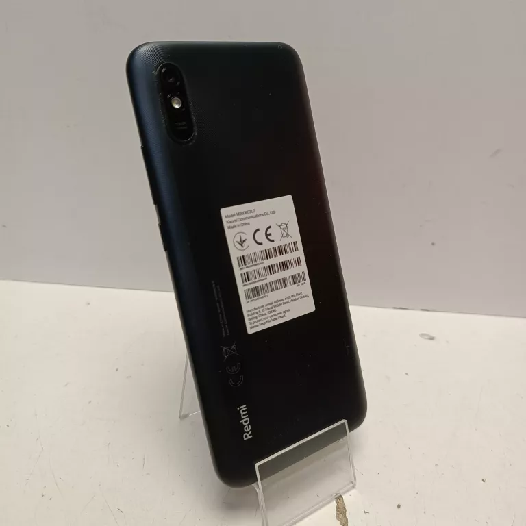 TELEFON XIOMI REDMI 9A 2/32GB