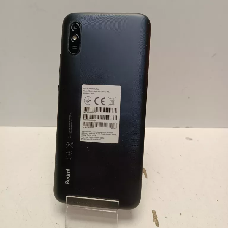 TELEFON XIOMI REDMI 9A 2/32GB