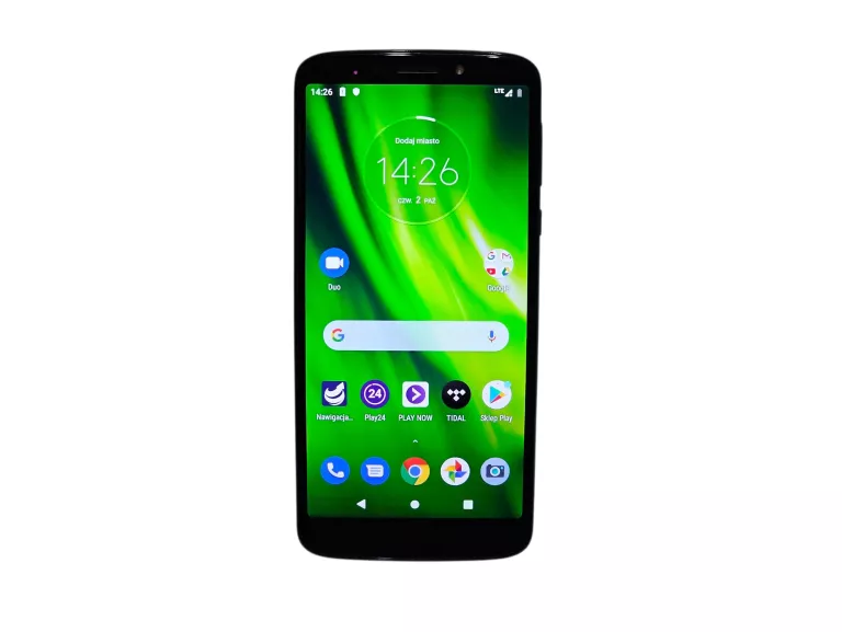 MOTOROLA MOTO G6 PLAY 3/32GB 5,7" 13MP 4000MAH