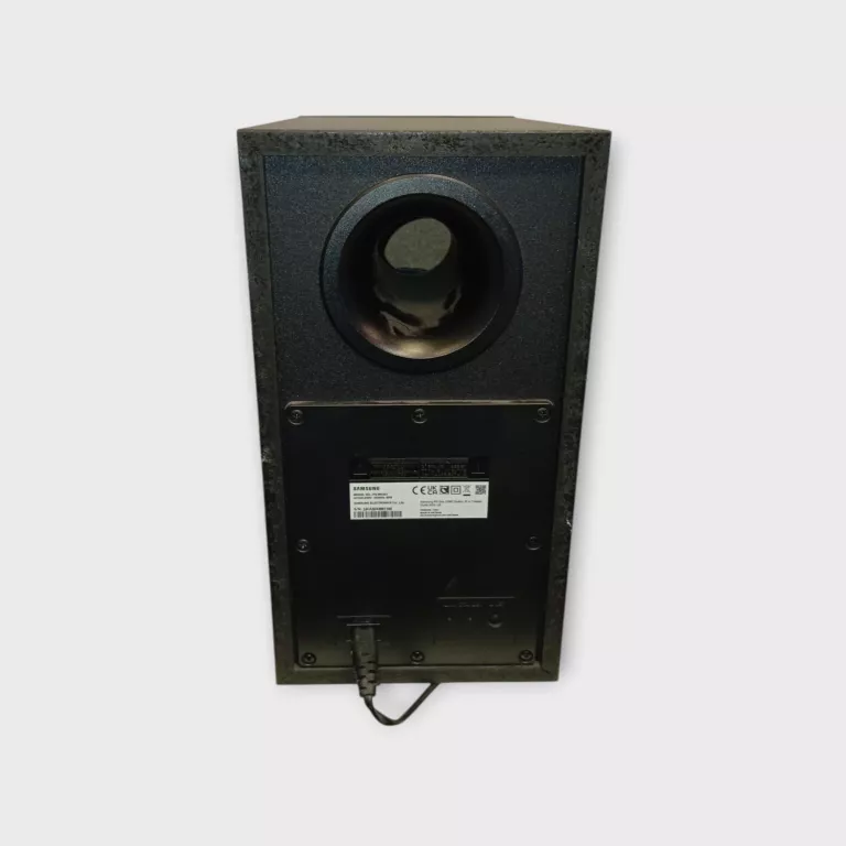 SUBWOFER SAMSUNG PS-WC45T