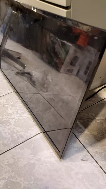 TELEWIZOR XIAOMI MI LED TV 4A 32 L32  USZKODZONY
