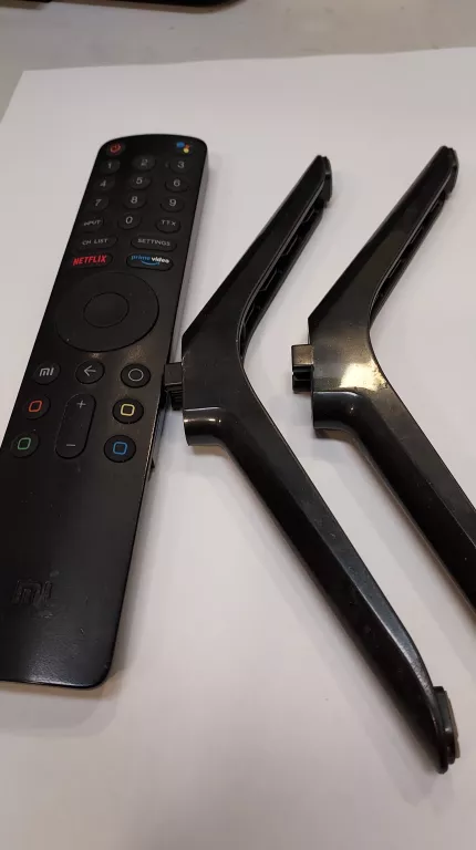TELEWIZOR XIAOMI MI LED TV 4A 32 L32  USZKODZONY