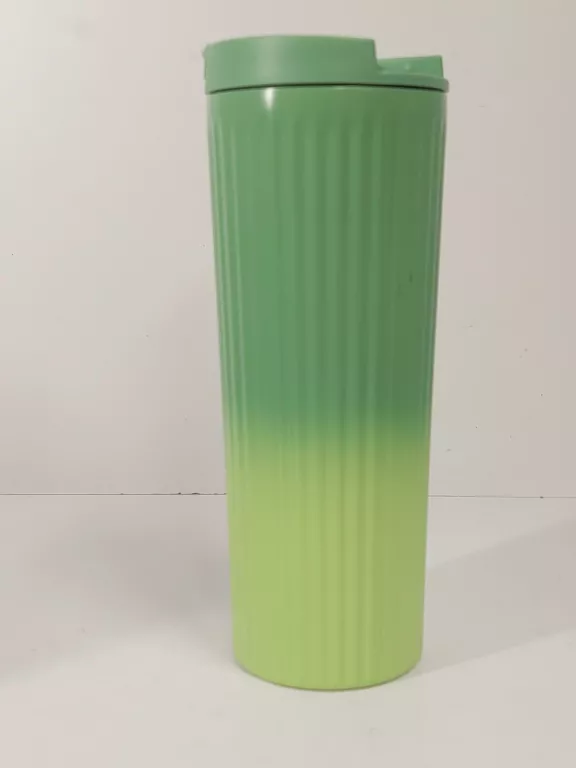 KUBEK TERMICZNY STARBUCKS MATOWA ZIELEŃ 473 ML 11167230