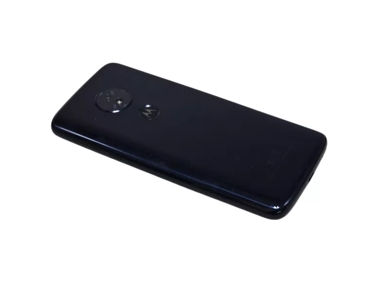 MOTOROLA MOTO G6 PLAY 3/32GB 5,7" 13MP 4000MAH