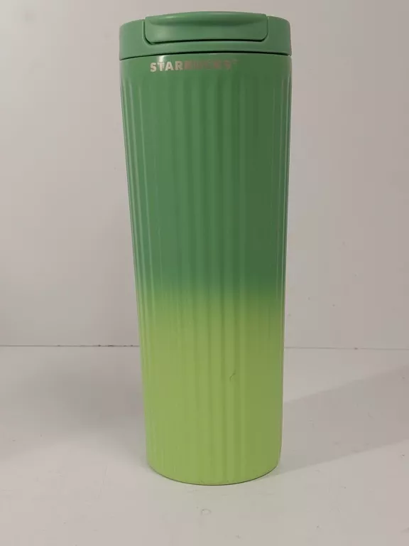 KUBEK TERMICZNY STARBUCKS MATOWA ZIELEŃ 473 ML 11167230