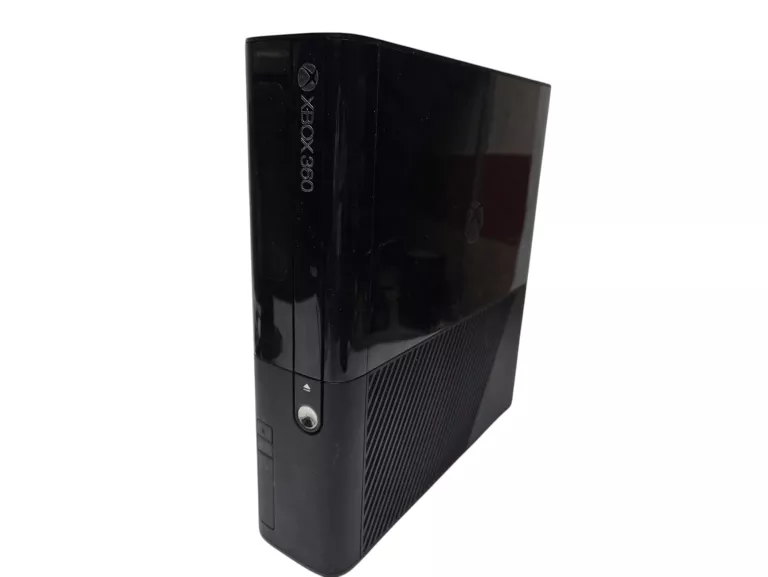 KONSOLA XBOX 360 500GB PAD KINECT ZASILACZ