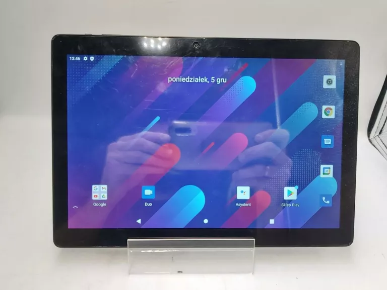 TABLET KRUGER&MATZ KM EAGLE 1072 4/64GB 10,1" FHD!!!