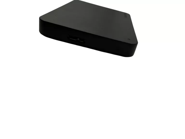 DYSK ZEWNĘTRZNY TOSHIBA CANVIO BASICS 2.5" 2TB CZARNY