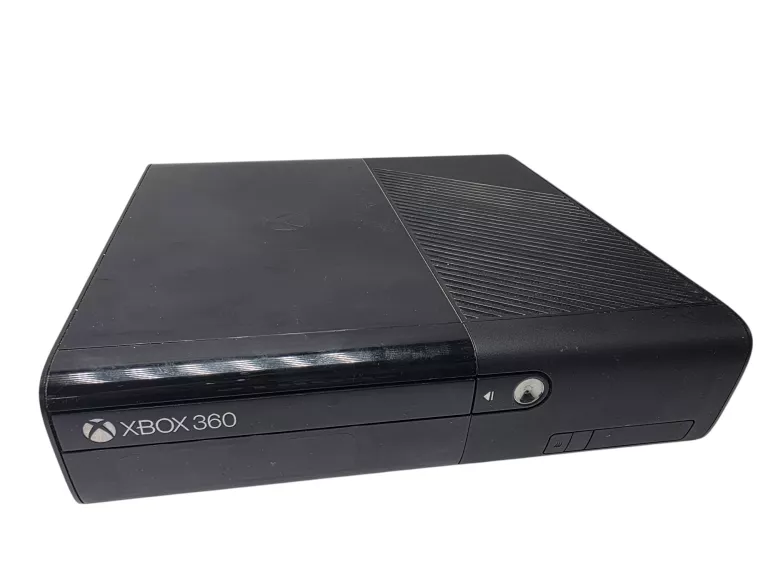 KONSOLA XBOX 360 500GB PAD KINECT ZASILACZ